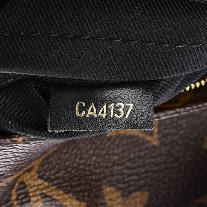 Louis Vuitton Monogram Palm Springs Backpack Mini 7 of 8