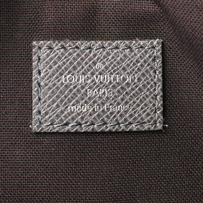 Louis Vuitton Taiga Porte-Documents Voyage PM Glacier 6 of 8