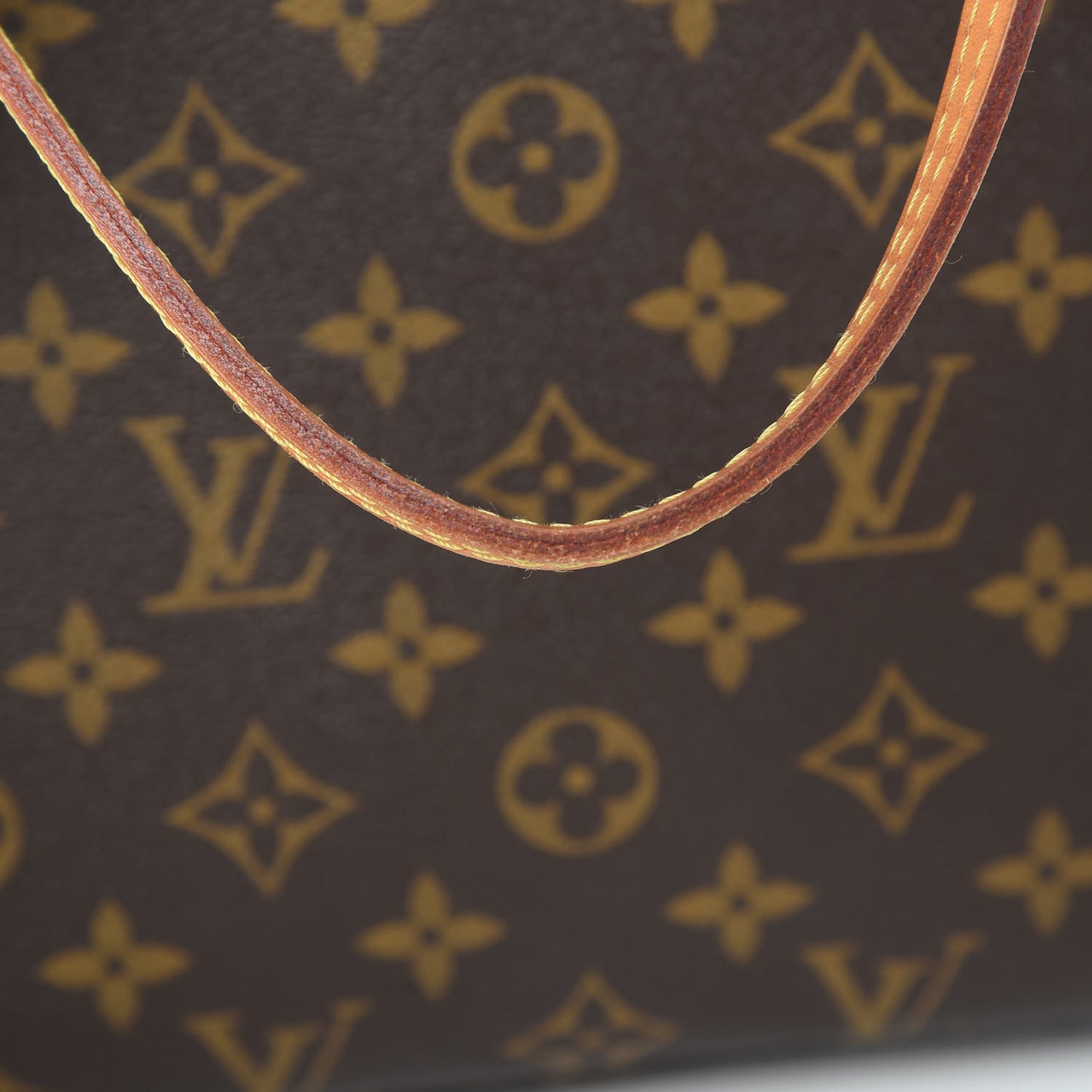Monogram Neo Neverfull MM