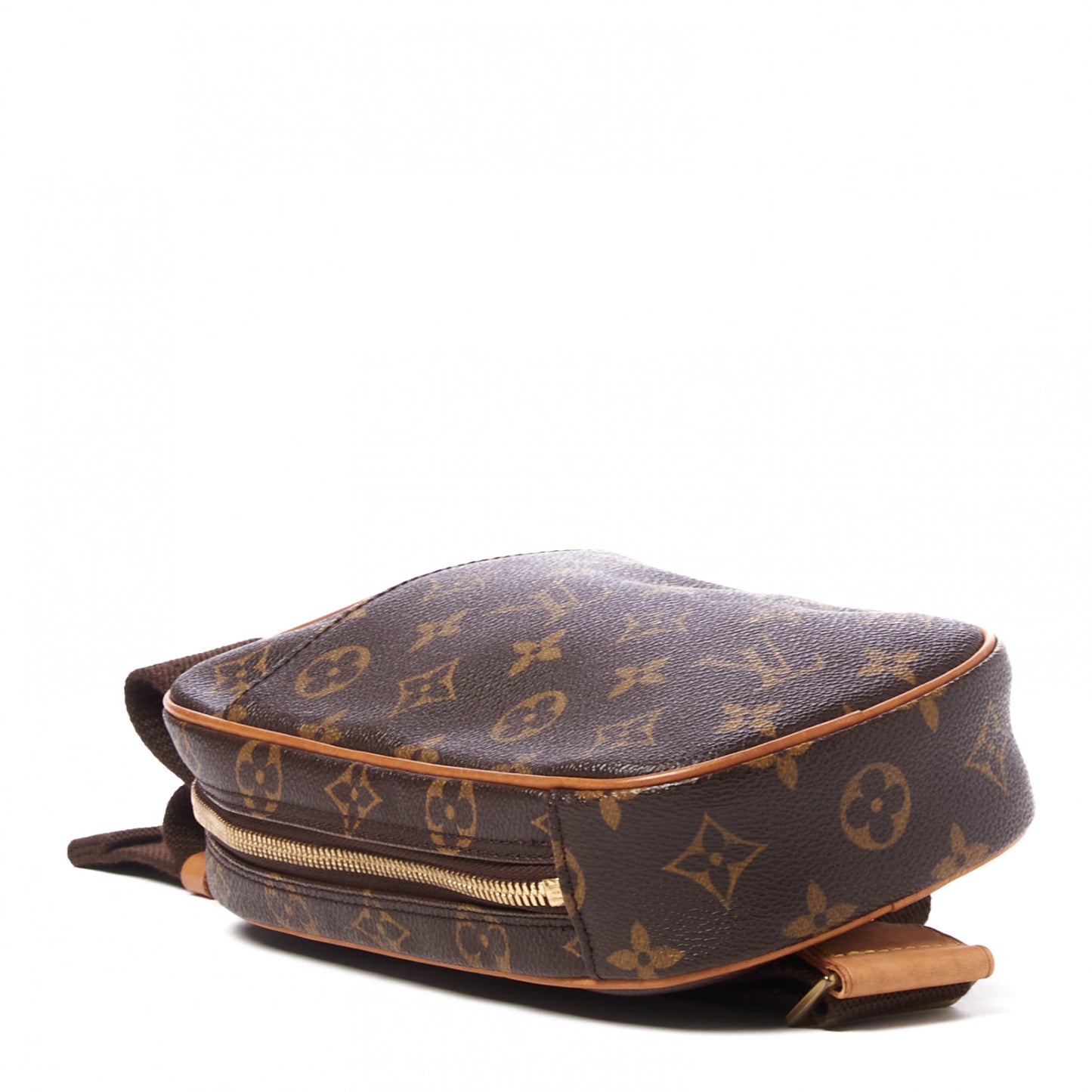 Monogram Pochette Gange