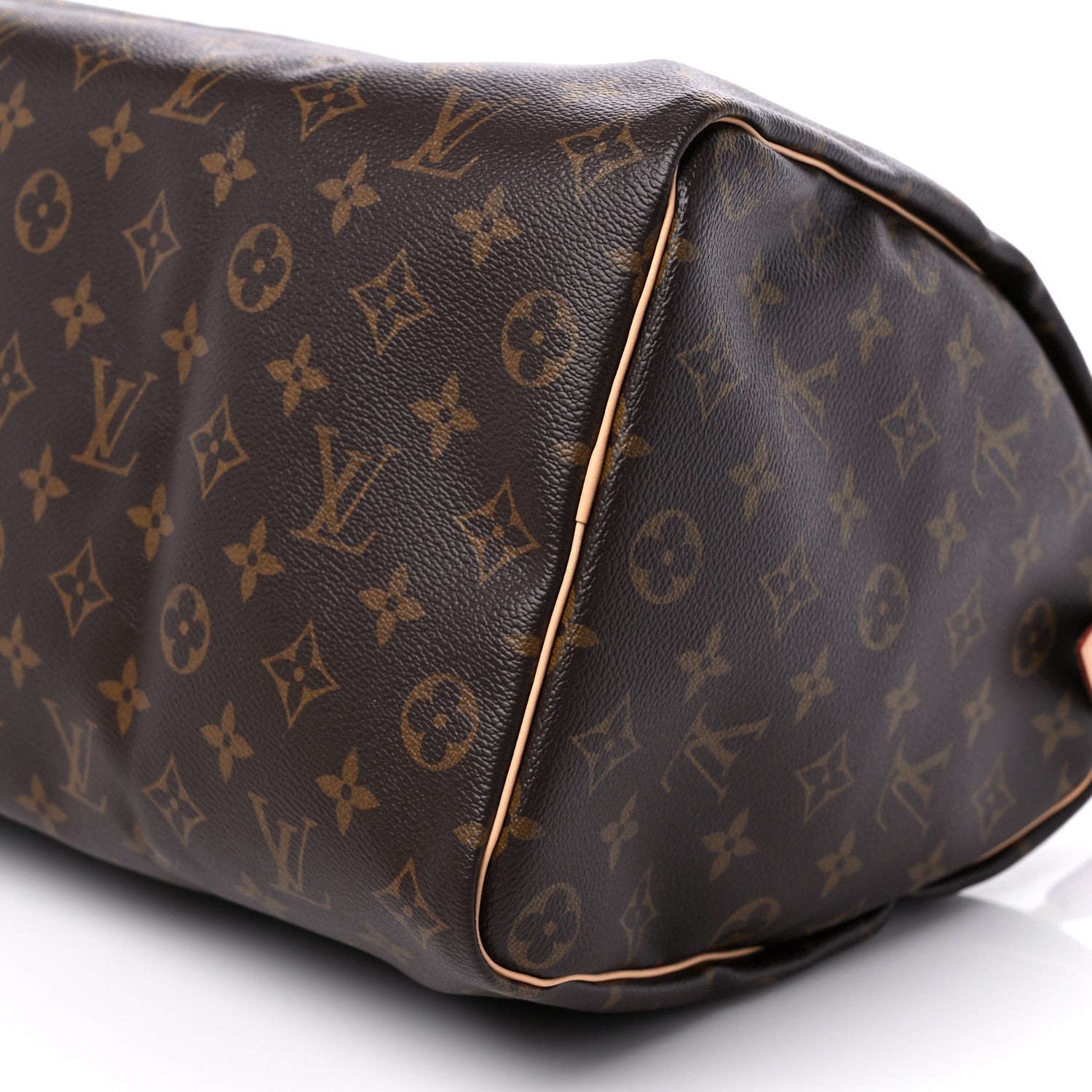 Louis Vuitton Monogram Speedy 35 9 of 14
