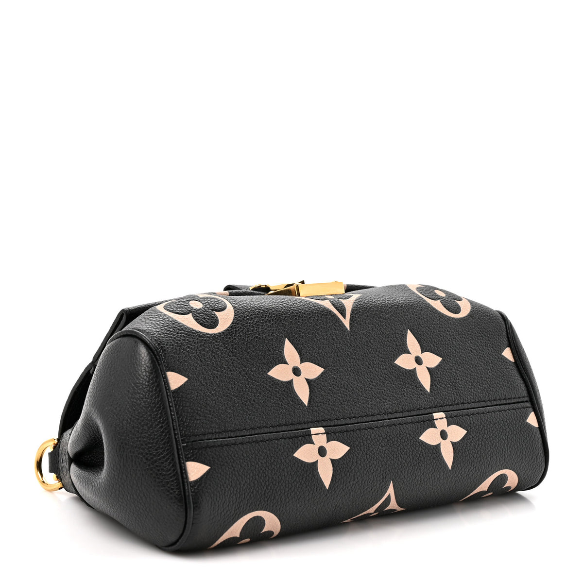 Empreinte Monogram Giant Favorite Black Beige