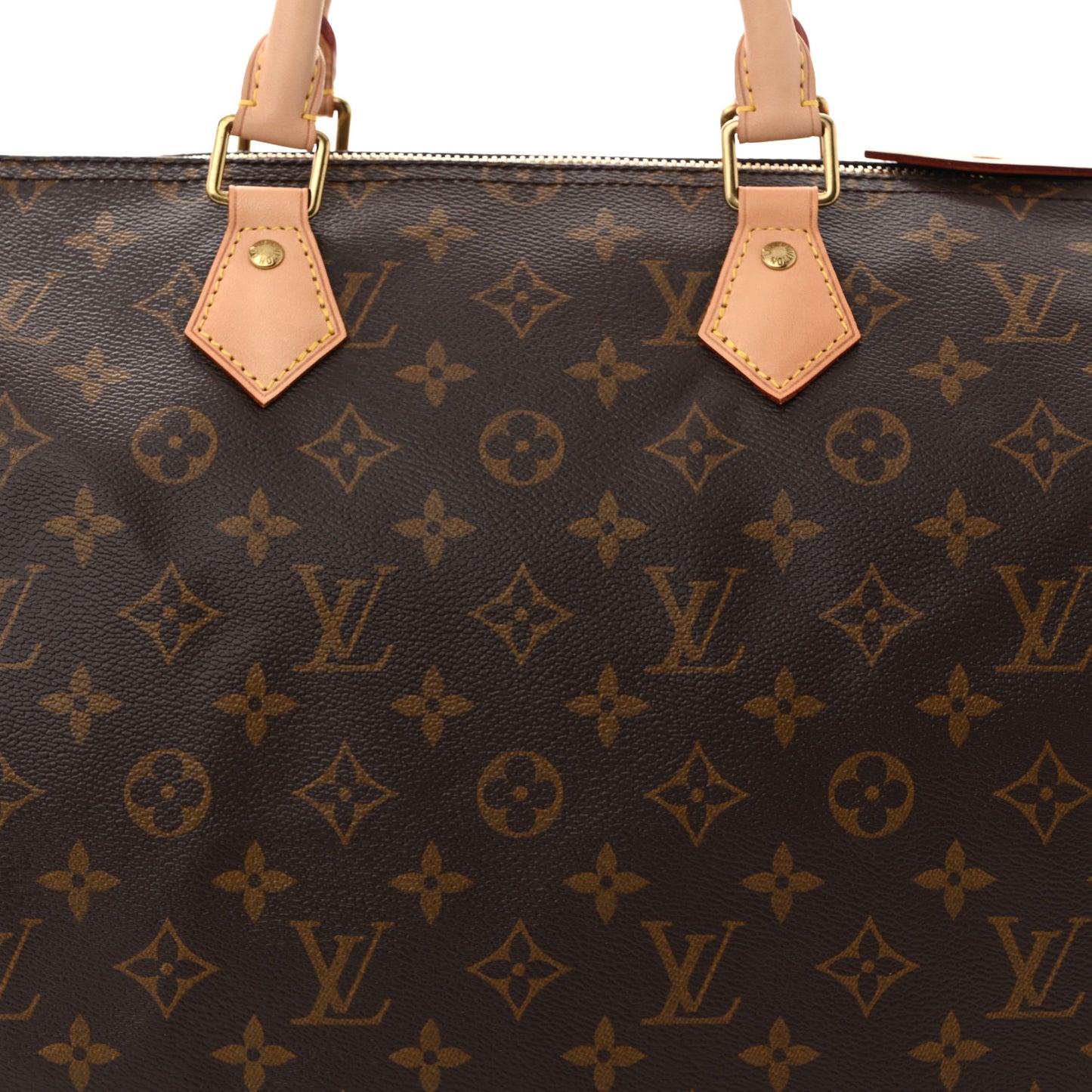 Monogram Speedy 35