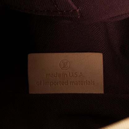 Louis Vuitton Monogram Turenne MM 8 of 9