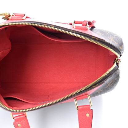 Louis Vuitton Monogram Retiro NM Poppy 4 of 19