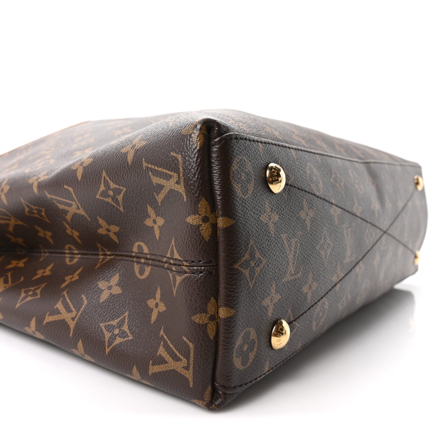 Louis Vuitton Monogram Again 8 of 9