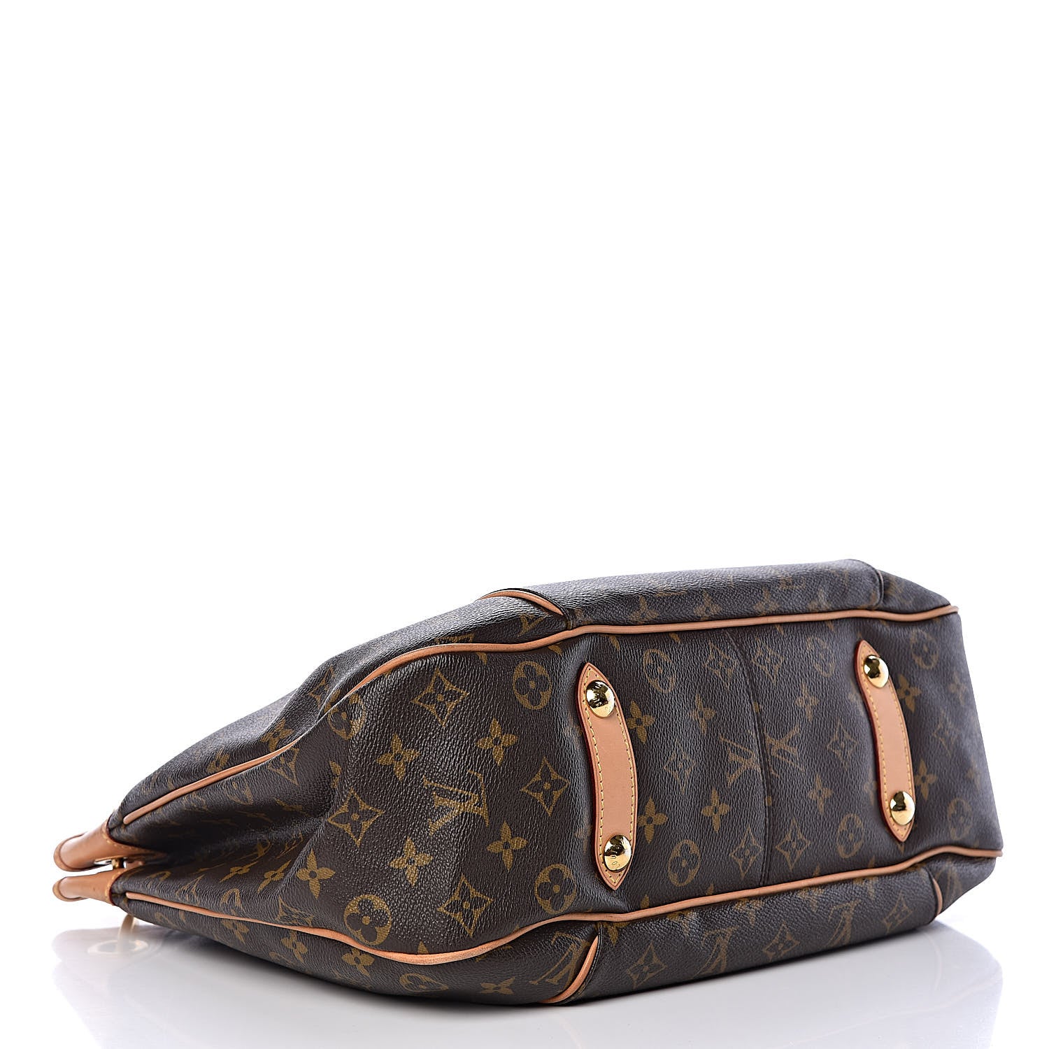 Louis Vuitton Monogram Galliera PM 4 of 14