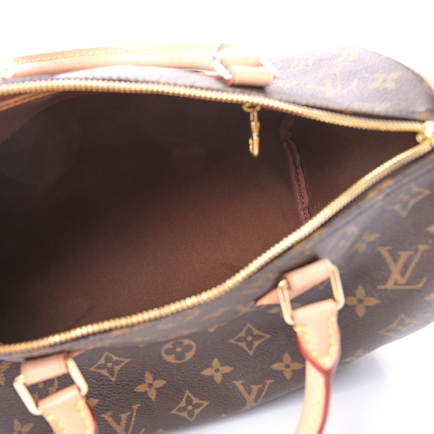 Monogram Speedy Bandouliere 30
