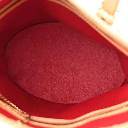 Louis Vuitton Monogram Cerises Bucket Bag 5 of 10