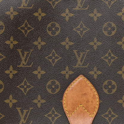 Louis Vuitton Monogram Cartouchiere 26 8 of 14