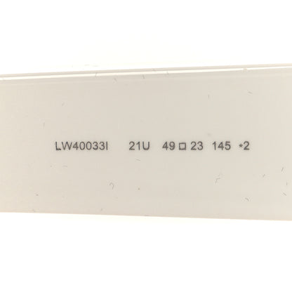 Loewe Acetate Sunglasses LW40033I White Red 6 of 7