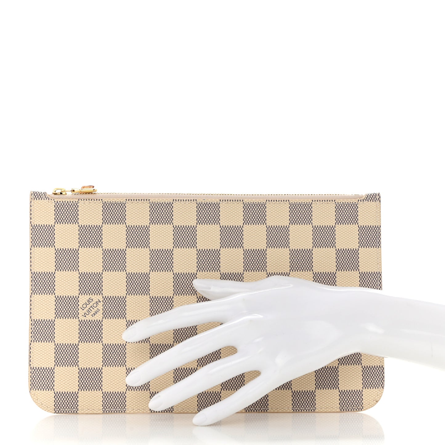 Damier Azur Nautical Neverfull MM GM Pochette