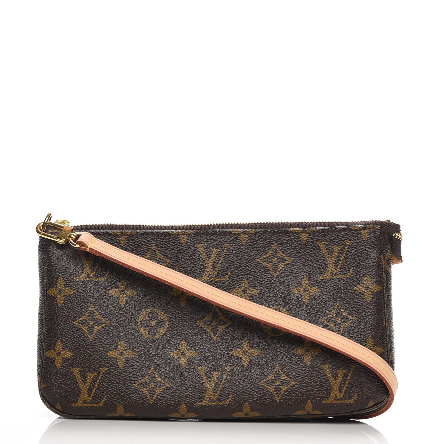 Monogram Pochette Accessories NM