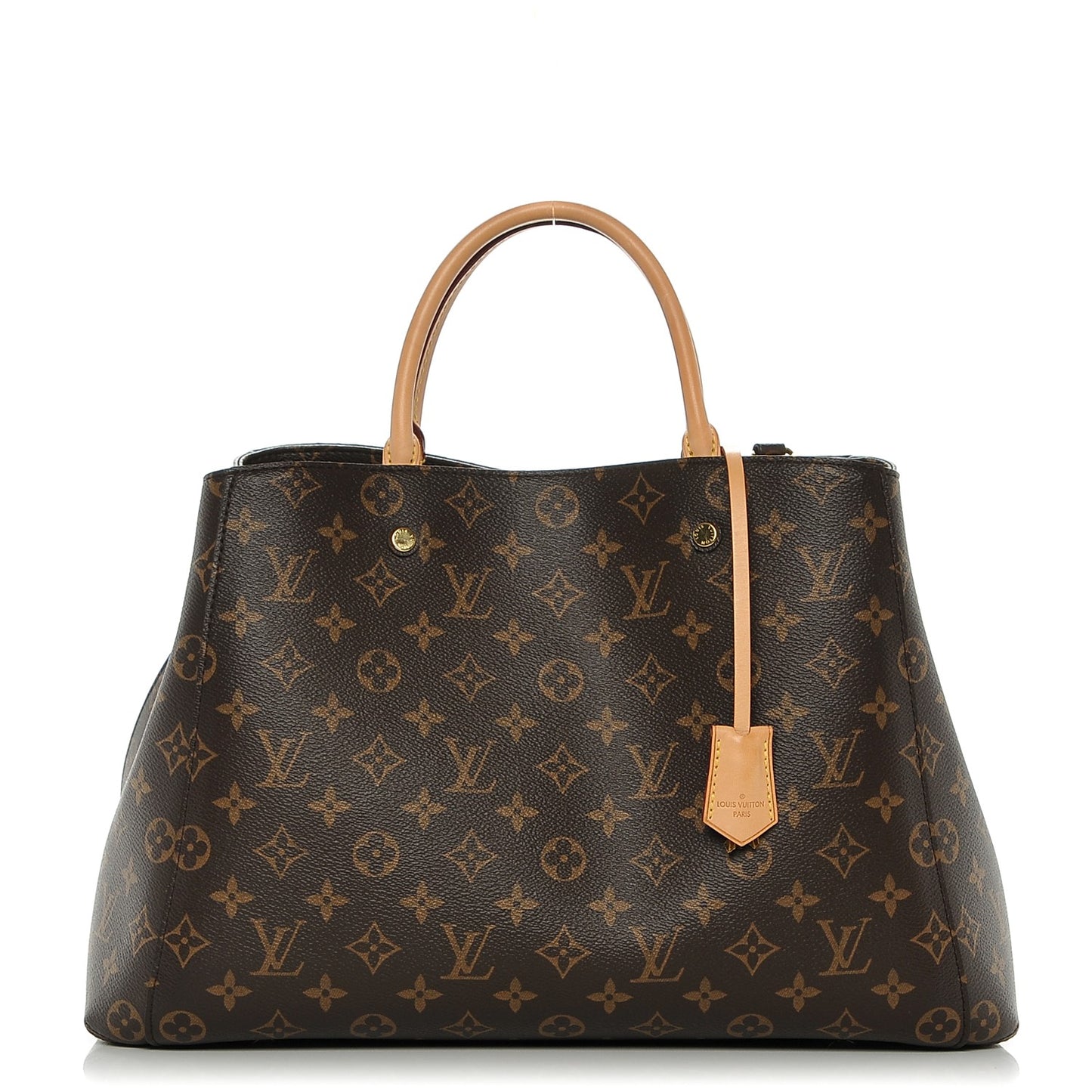 Monogram Montaigne GM