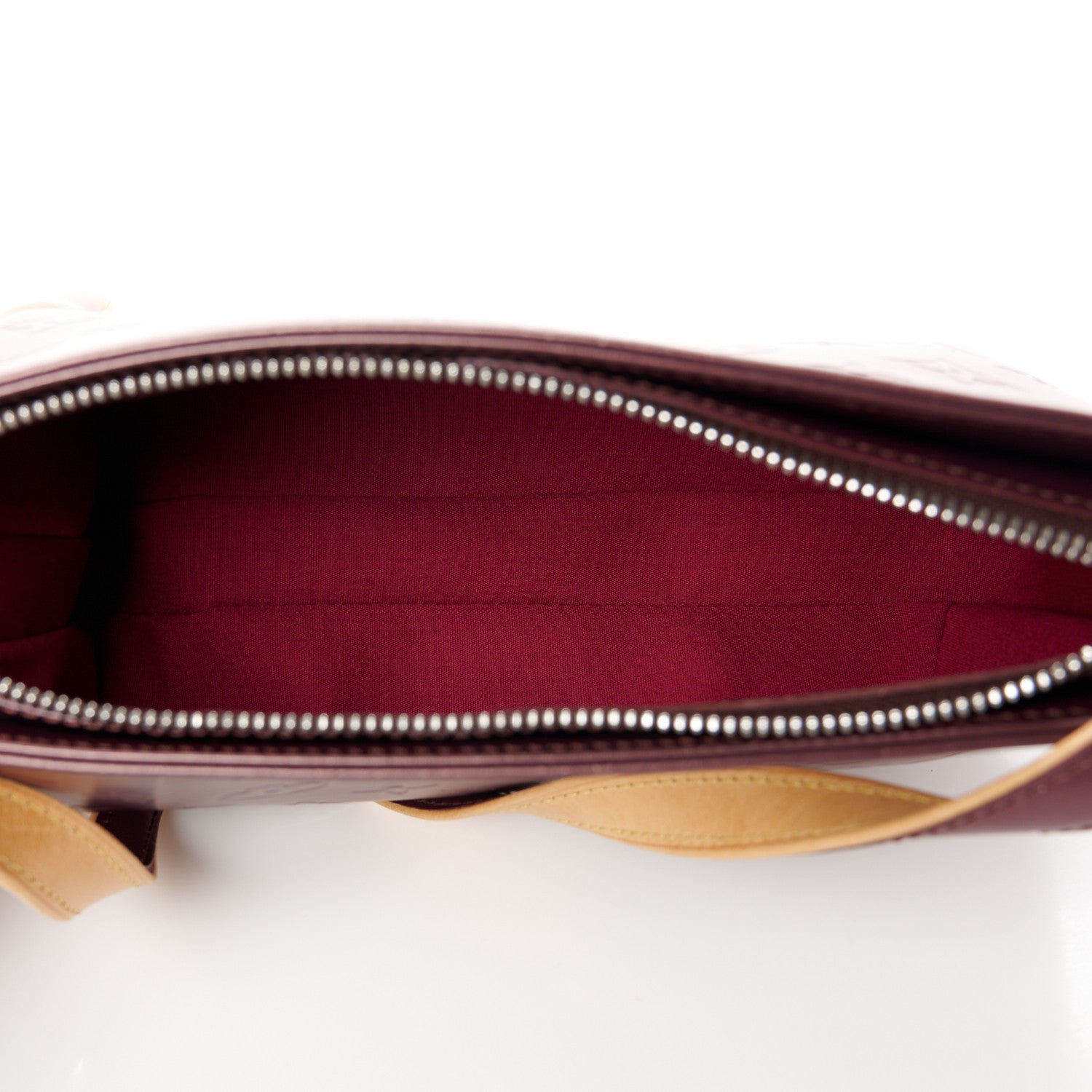 Louis Vuitton Mat Monogram Fowler Violet 5 of 9
