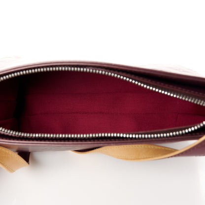 Louis Vuitton Mat Monogram Fowler Violet 5 of 9