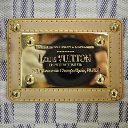 Louis Vuitton Damier Azur Berkeley 8 of 9