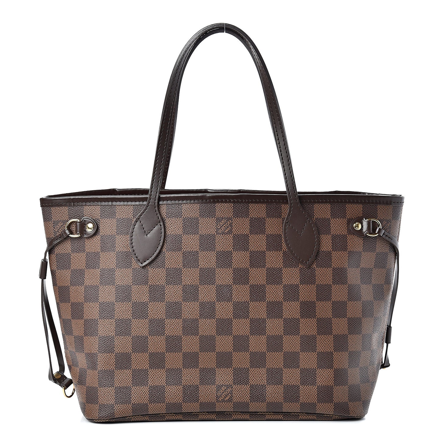 Damier Ebene Neverfull PM
