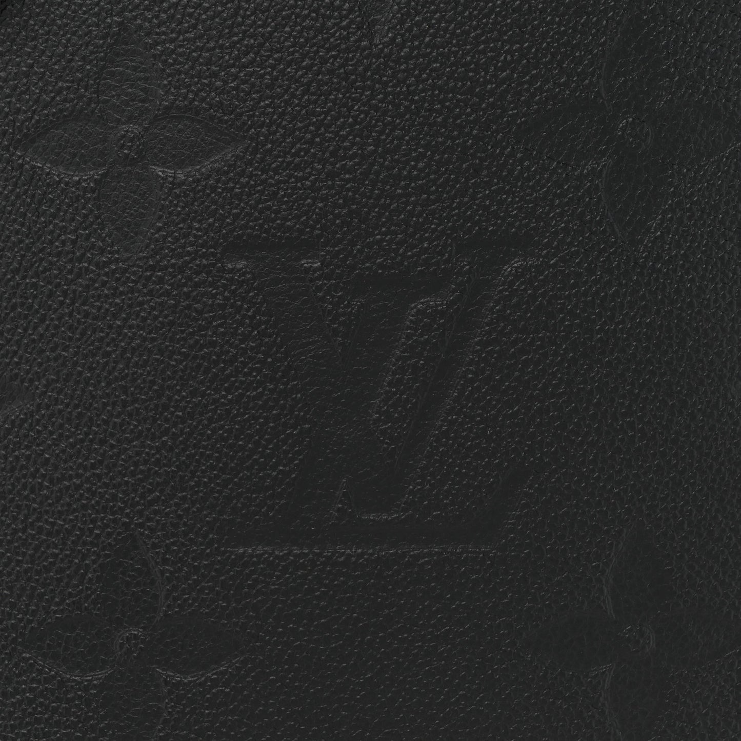 Empreinte Monogram Giant Neverfull MM Black