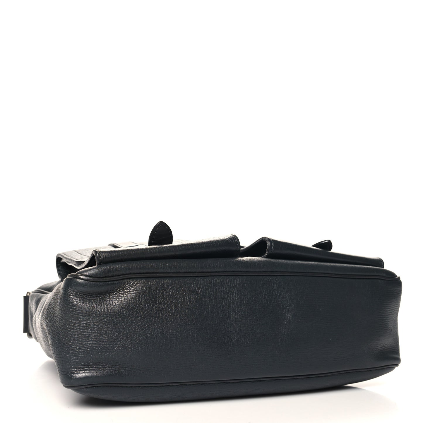 Utah Wichita Messenger Bag Basalte