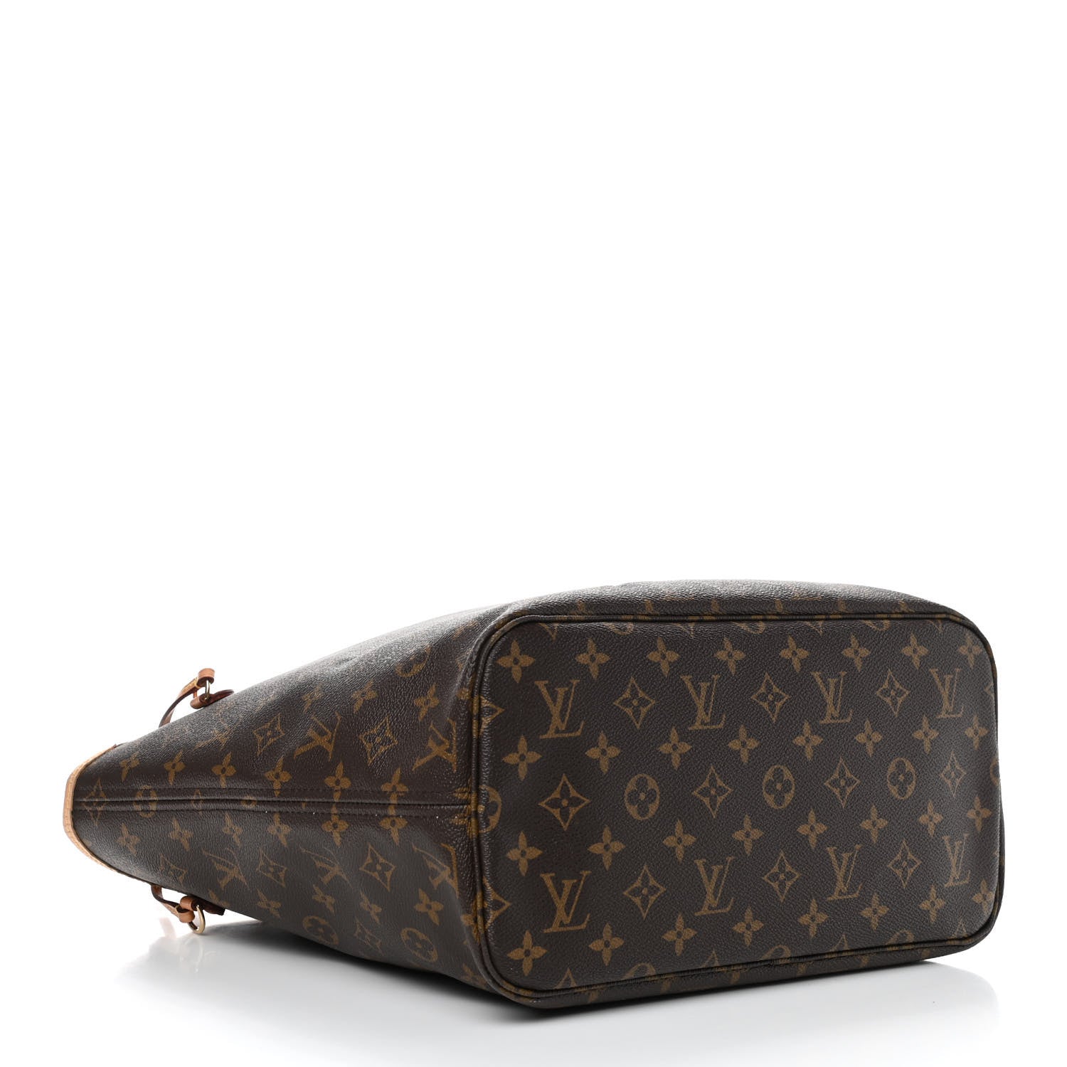 Louis Vuitton Monogram Neo Neverfull MM 5 of 10