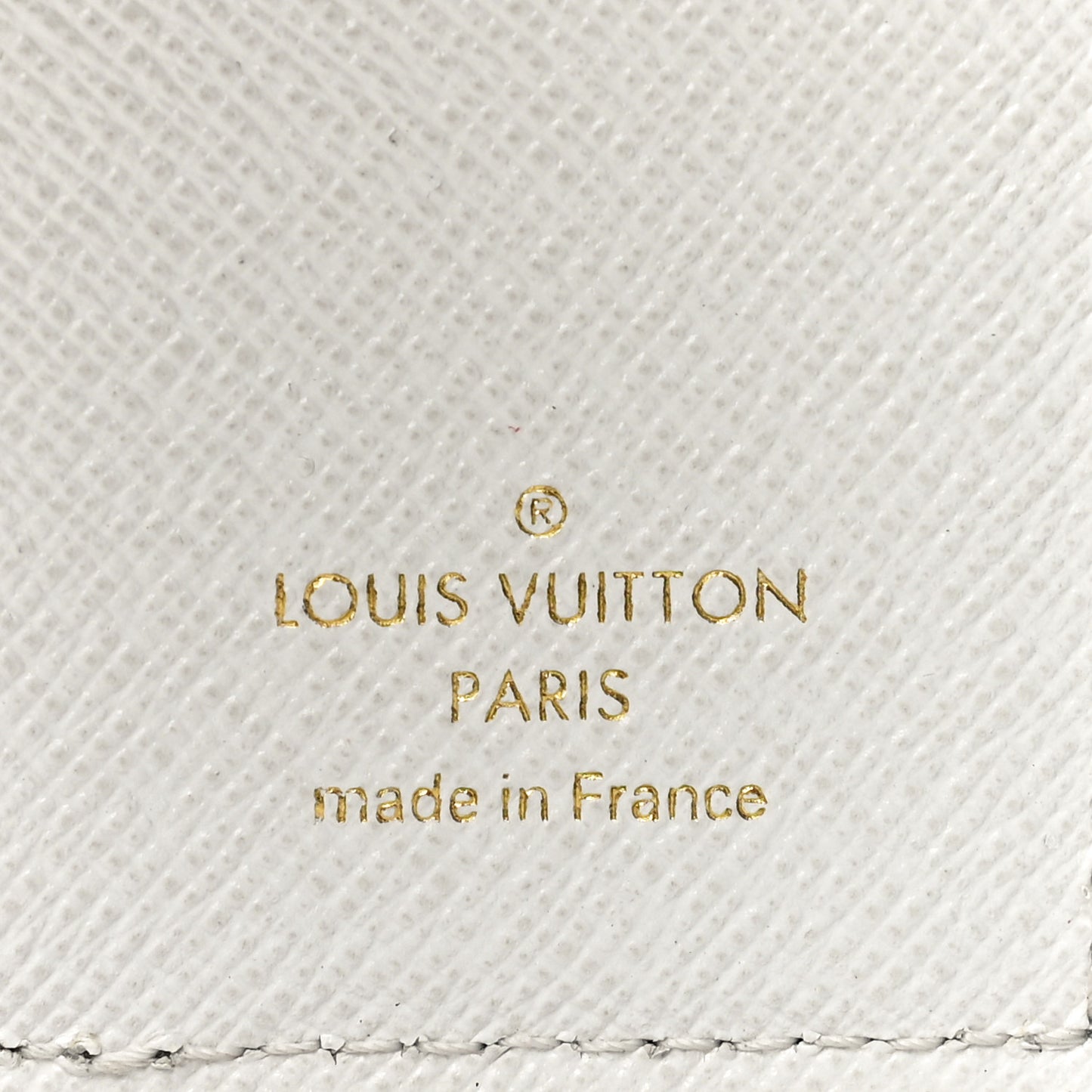 Epi Twist XS Wallet Kaki