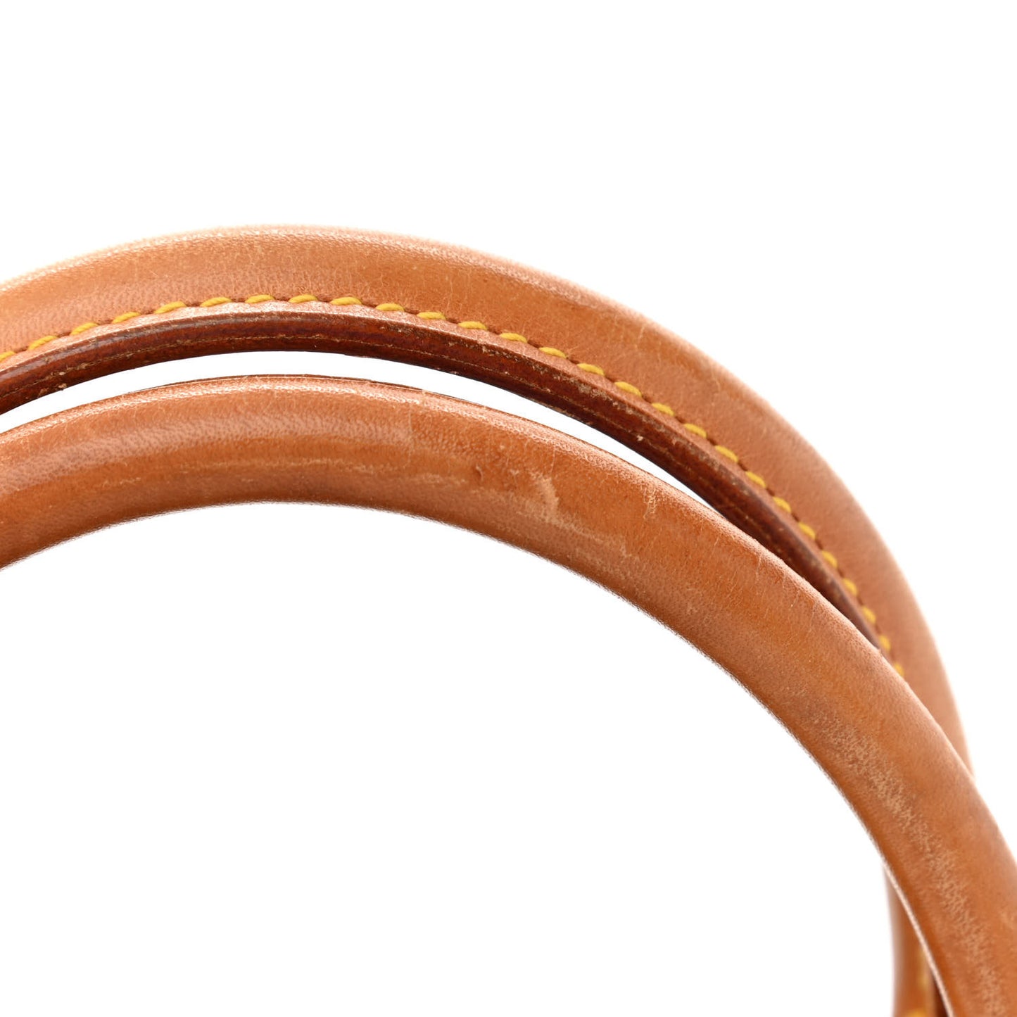 Monogram Ellipse MM