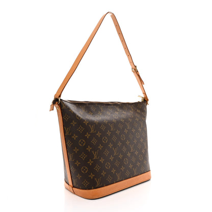 Louis Vuitton Monogram Sharon Stone AMFAR Vanity Three 3 of 18