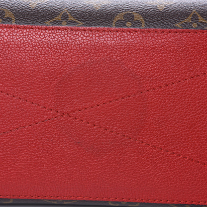 Louis Vuitton Monogram Surene MM Cherry 9 of 13
