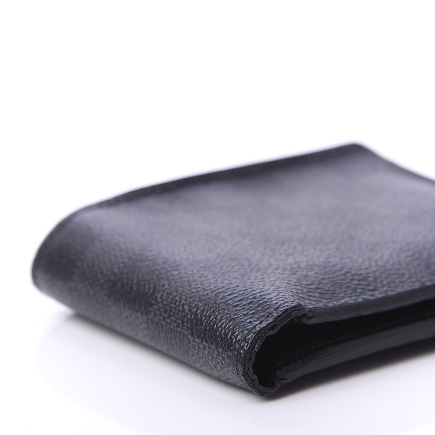 Louis Vuitton Damier Graphite Multiple Wallet 8 of 9
