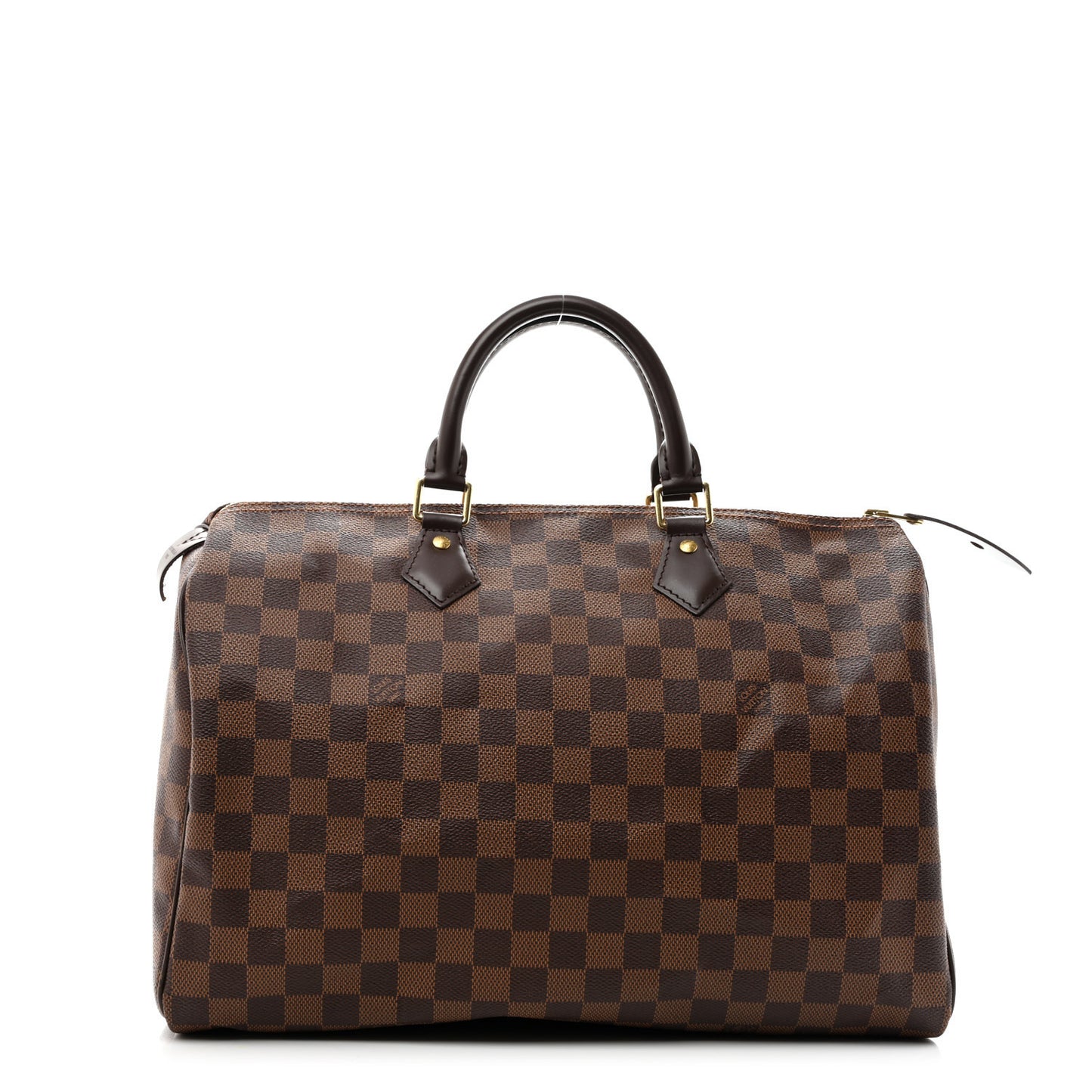 Damier Ebene Speedy 35