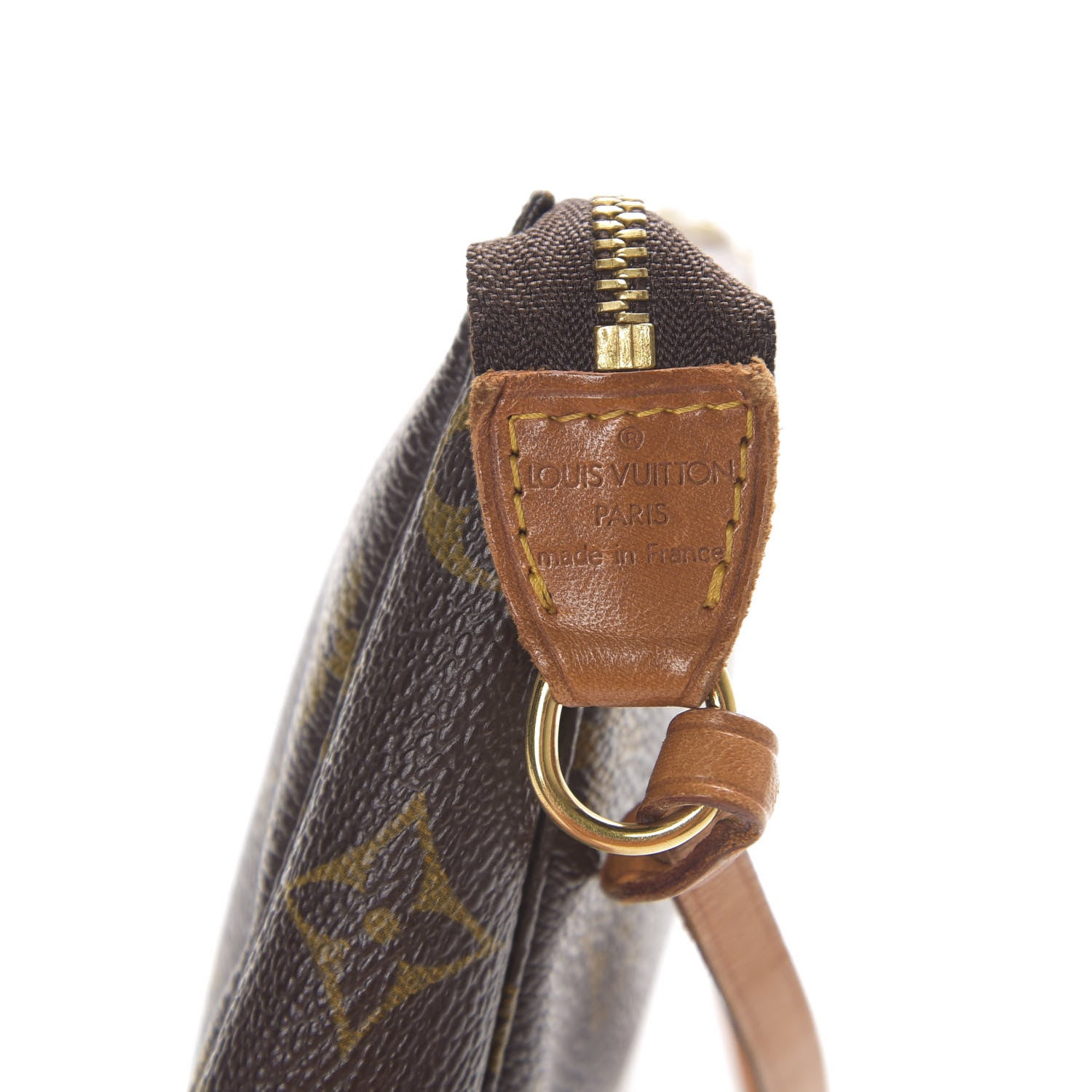 Louis Vuitton Monogram Pochette Accessories 9 of 9
