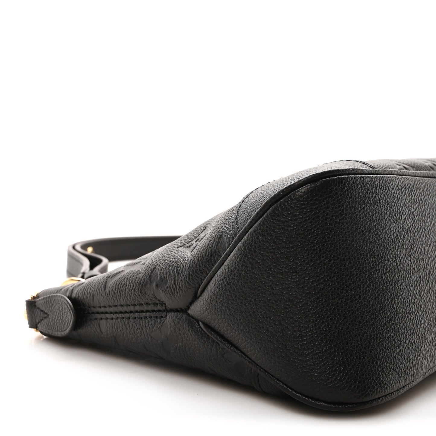 Empreinte Monogram Boulogne NM Black