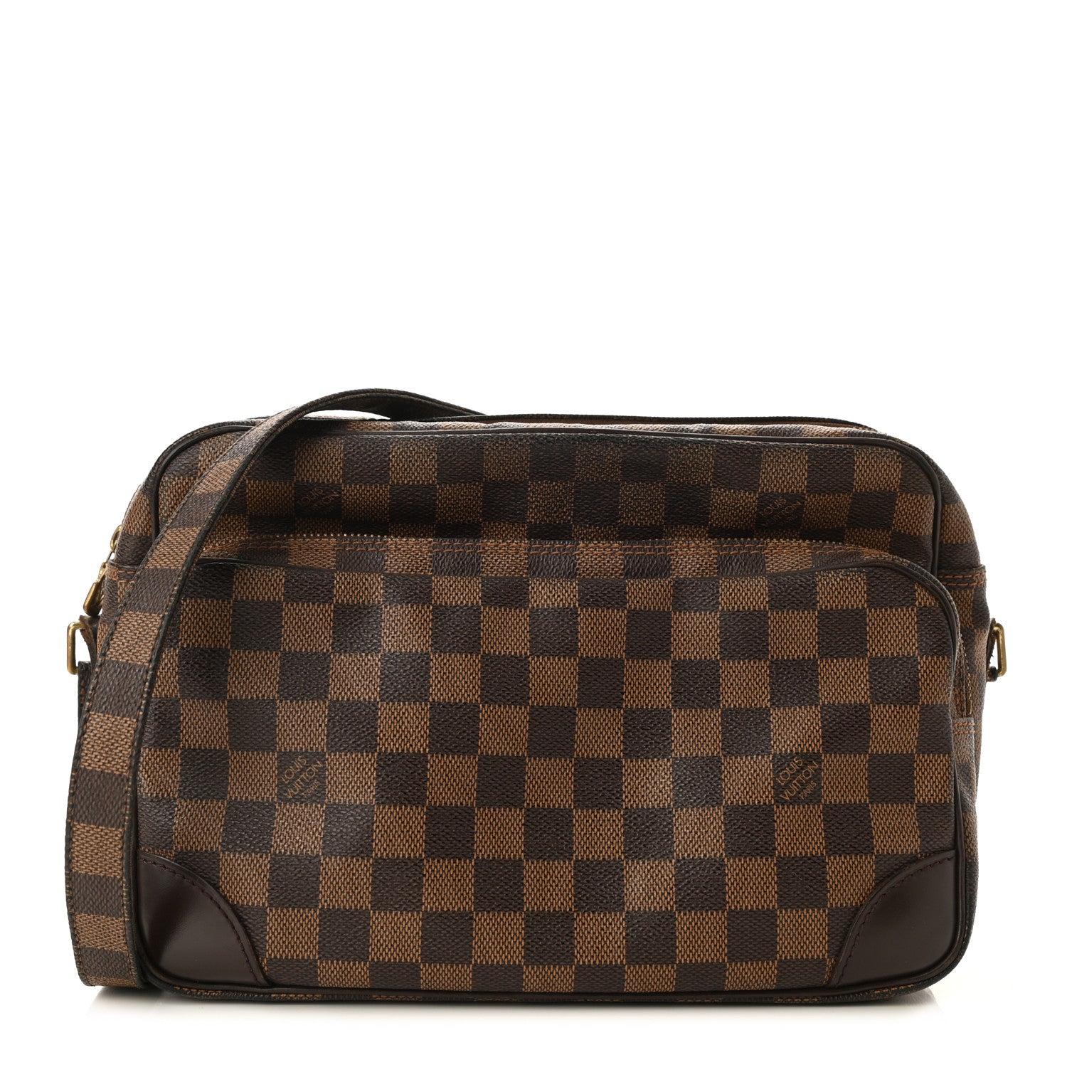 Louis Vuitton Damier Ebene Nil 28 1 of 9