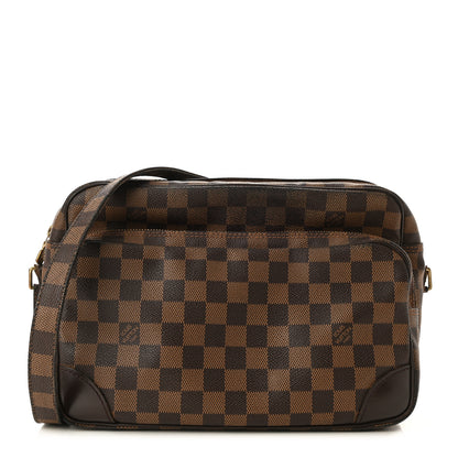 Louis Vuitton Damier Ebene Nil 28 1 of 9