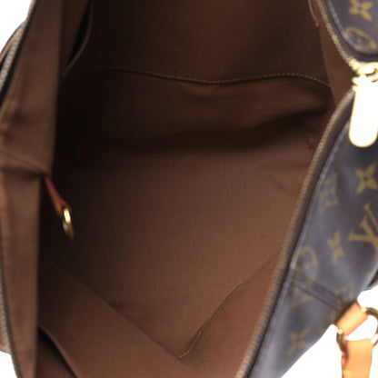 Louis Vuitton Monogram Totally MM 5 of 8