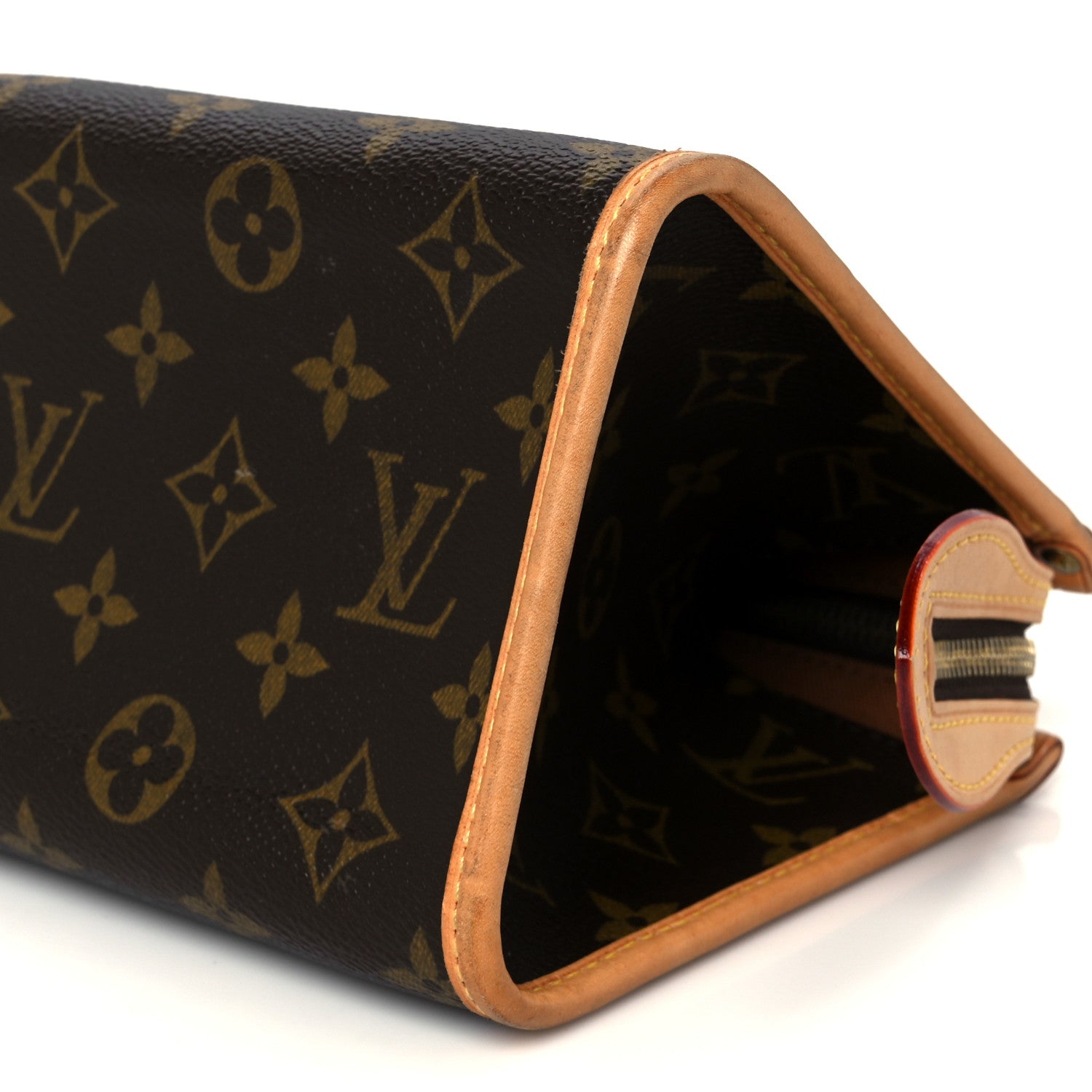 Louis Vuitton Monogram Popincourt 10 of 10