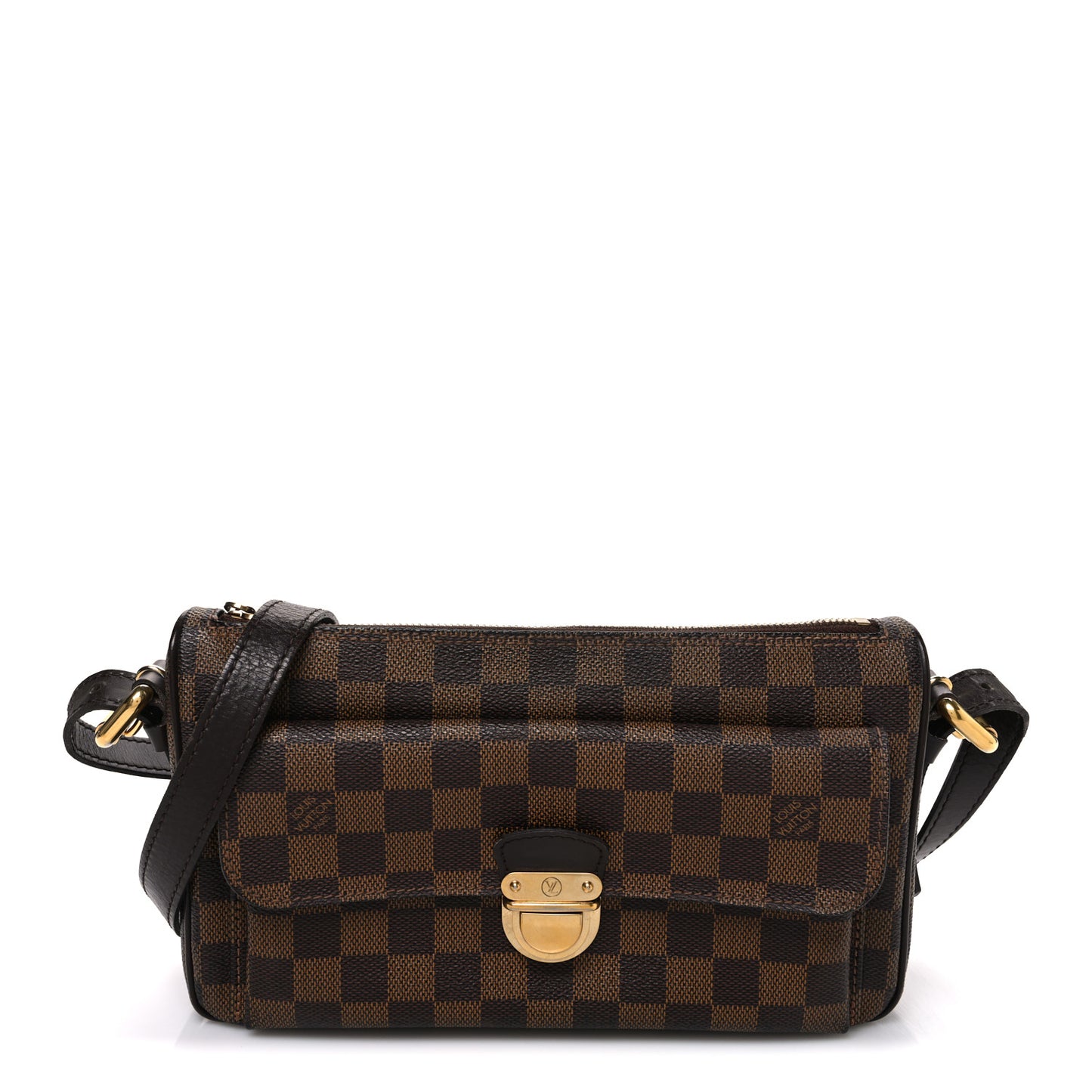 Damier Ebene Ravello GM