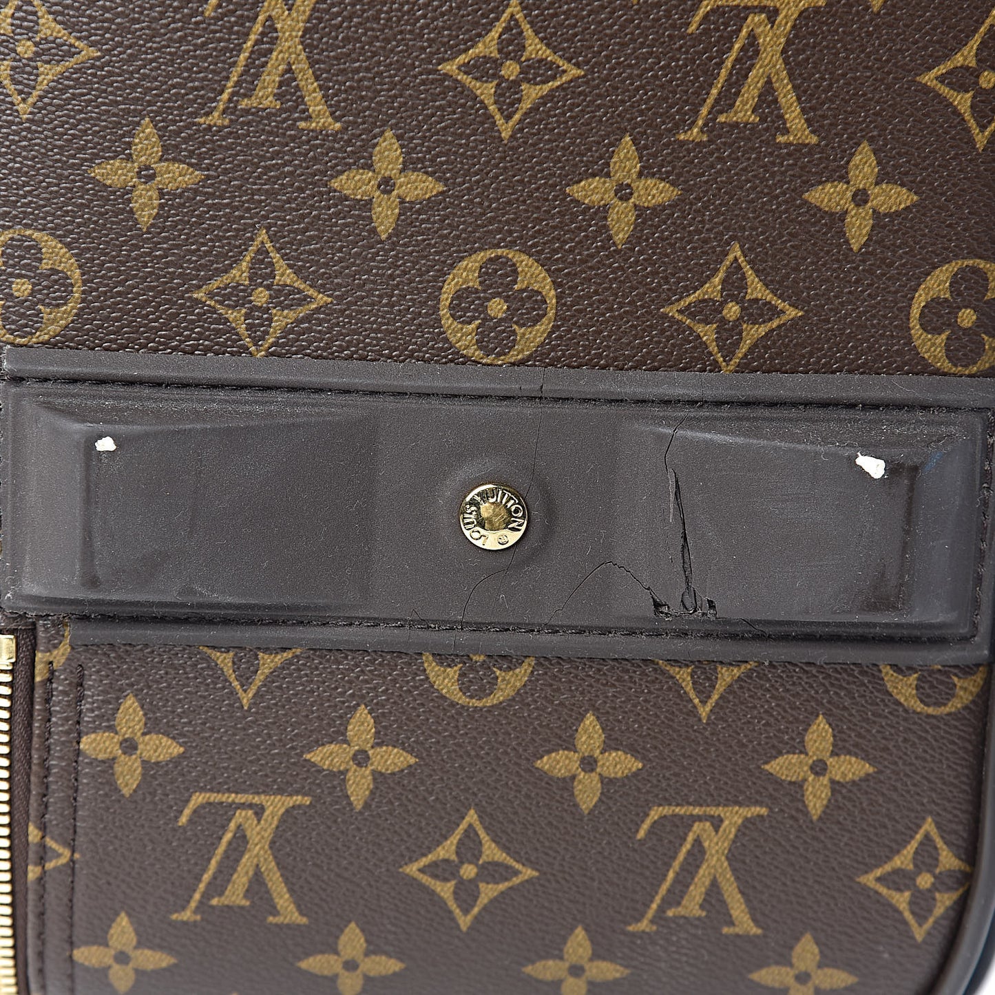 Monogram Pegase 55