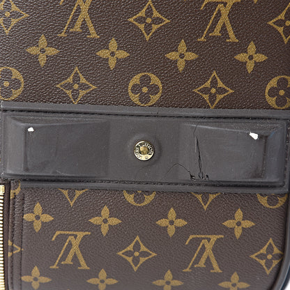 Louis Vuitton Monogram Pegase 55 7 of 19
