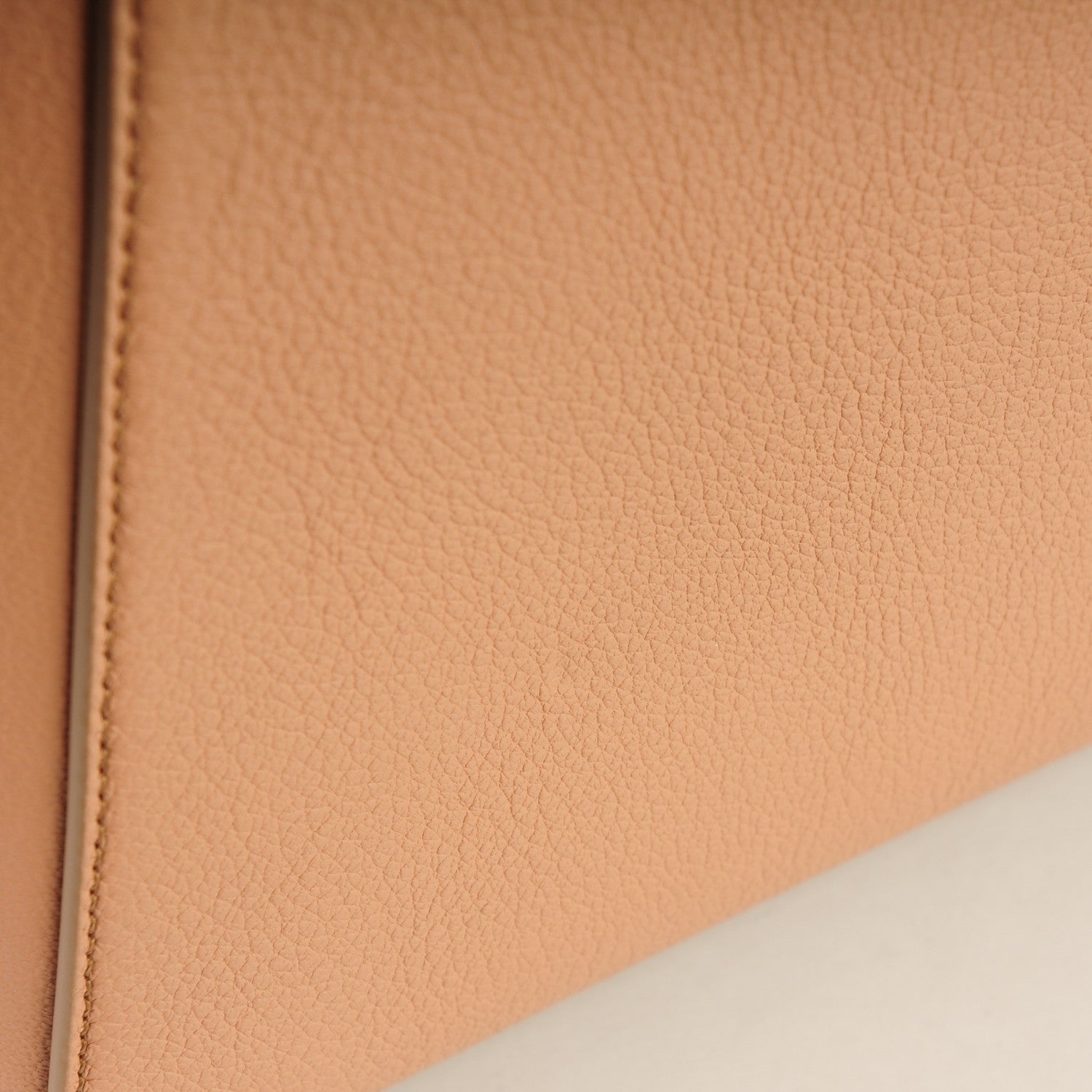 Givenchy Sugar Goatskin Medium Antigona Pale Rose 8 of 8