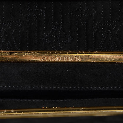Louis Vuitton Monogram Motard Before Dark Black 6 of 8