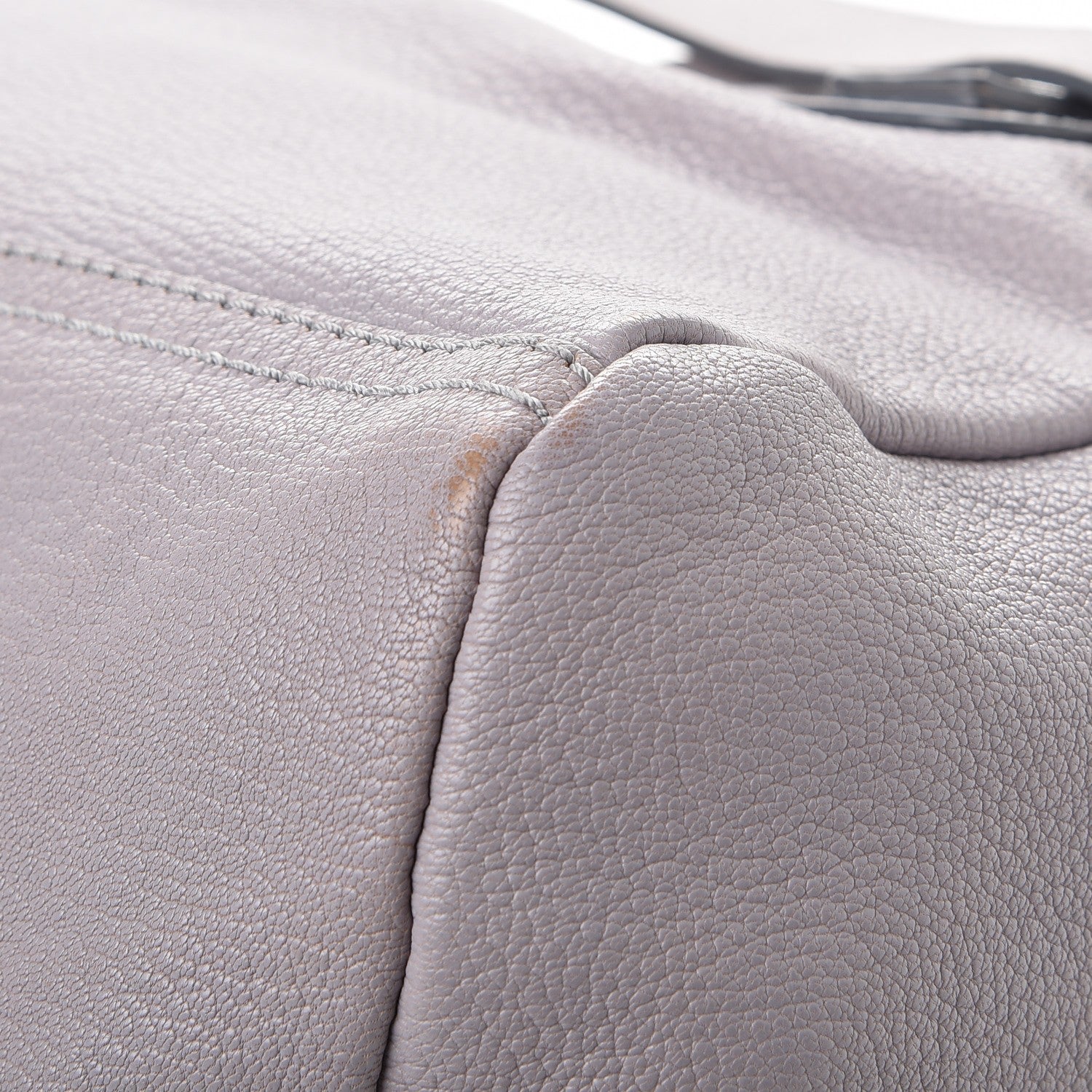 Givenchy Sugar Goatskin Medium Pandora Grey 14 of 15