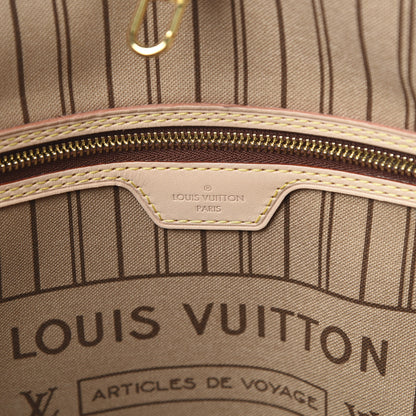Louis Vuitton Monogram Neo Neverfull GM 5 of 10