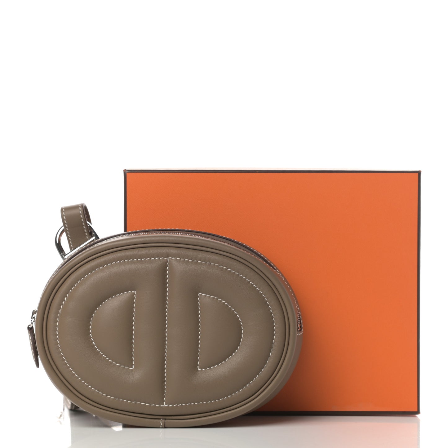 Swift In-The-Loop Belt Bag Etoupe