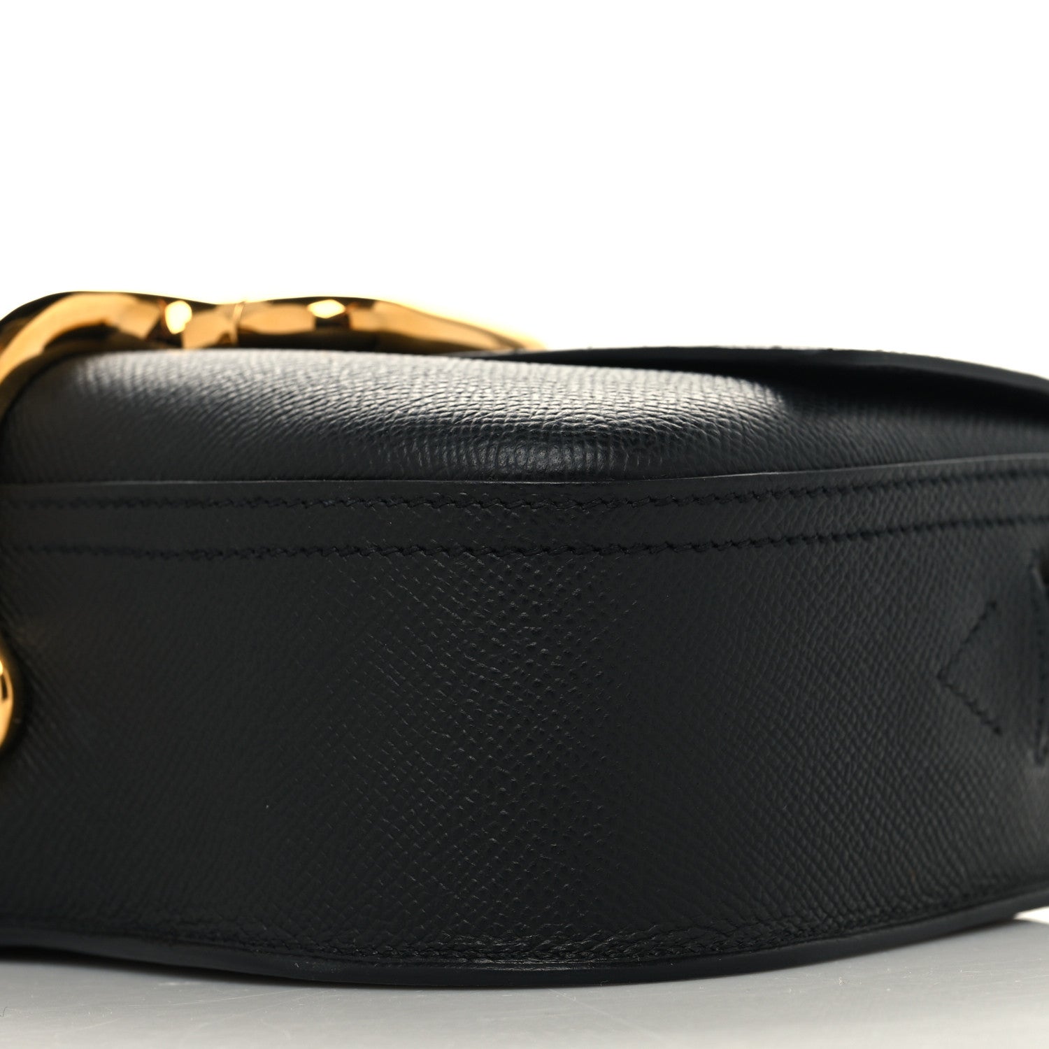 Hermes Epsom Della Cavalleria Elan Black 9 of 10