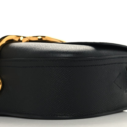 Hermes Epsom Della Cavalleria Elan Black 9 of 10