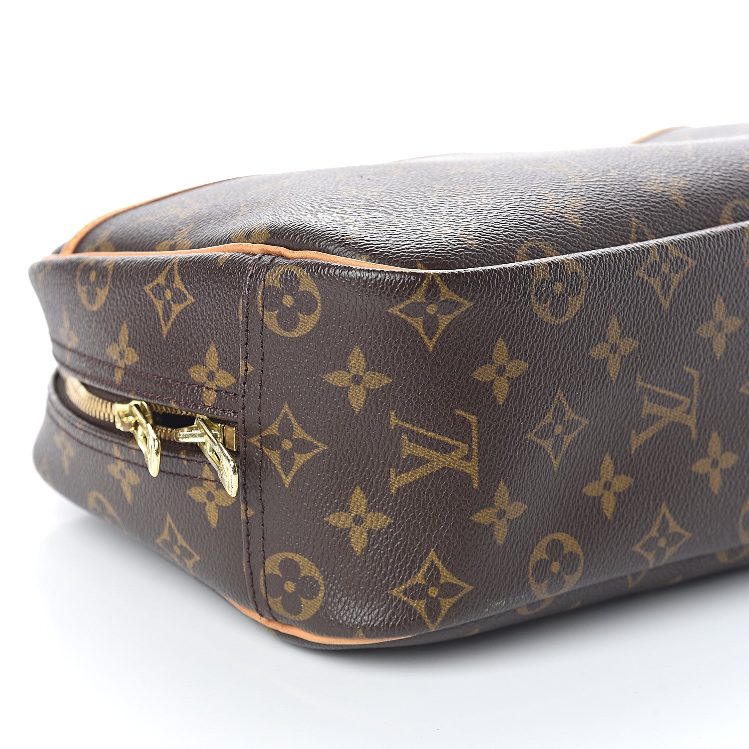 Louis Vuitton Monogram Trouville 7 of 8
