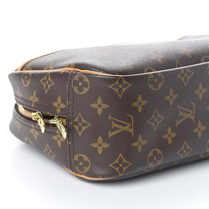 Louis Vuitton Monogram Trouville 7 of 8