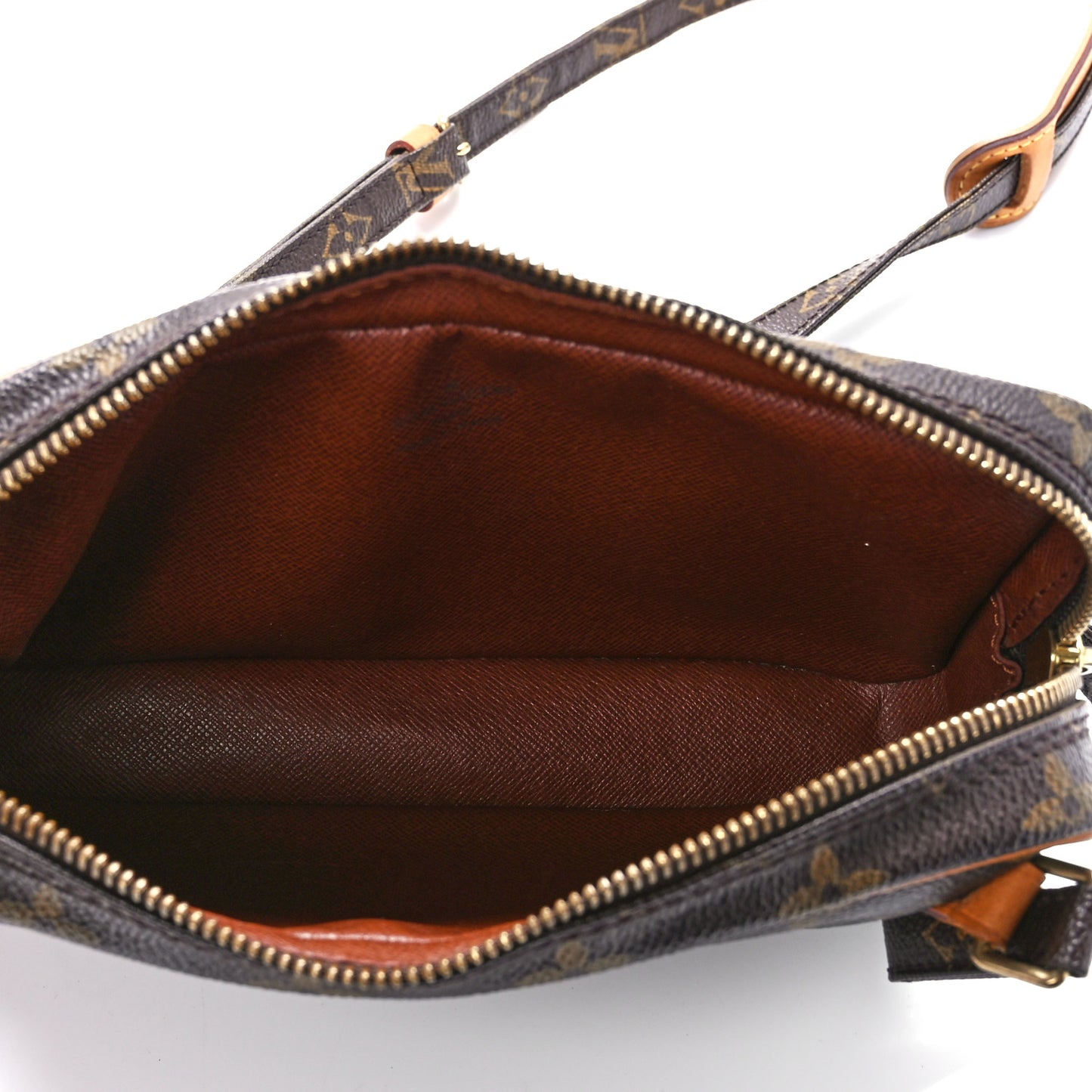 Monogram Pochette Marly Bandouliere